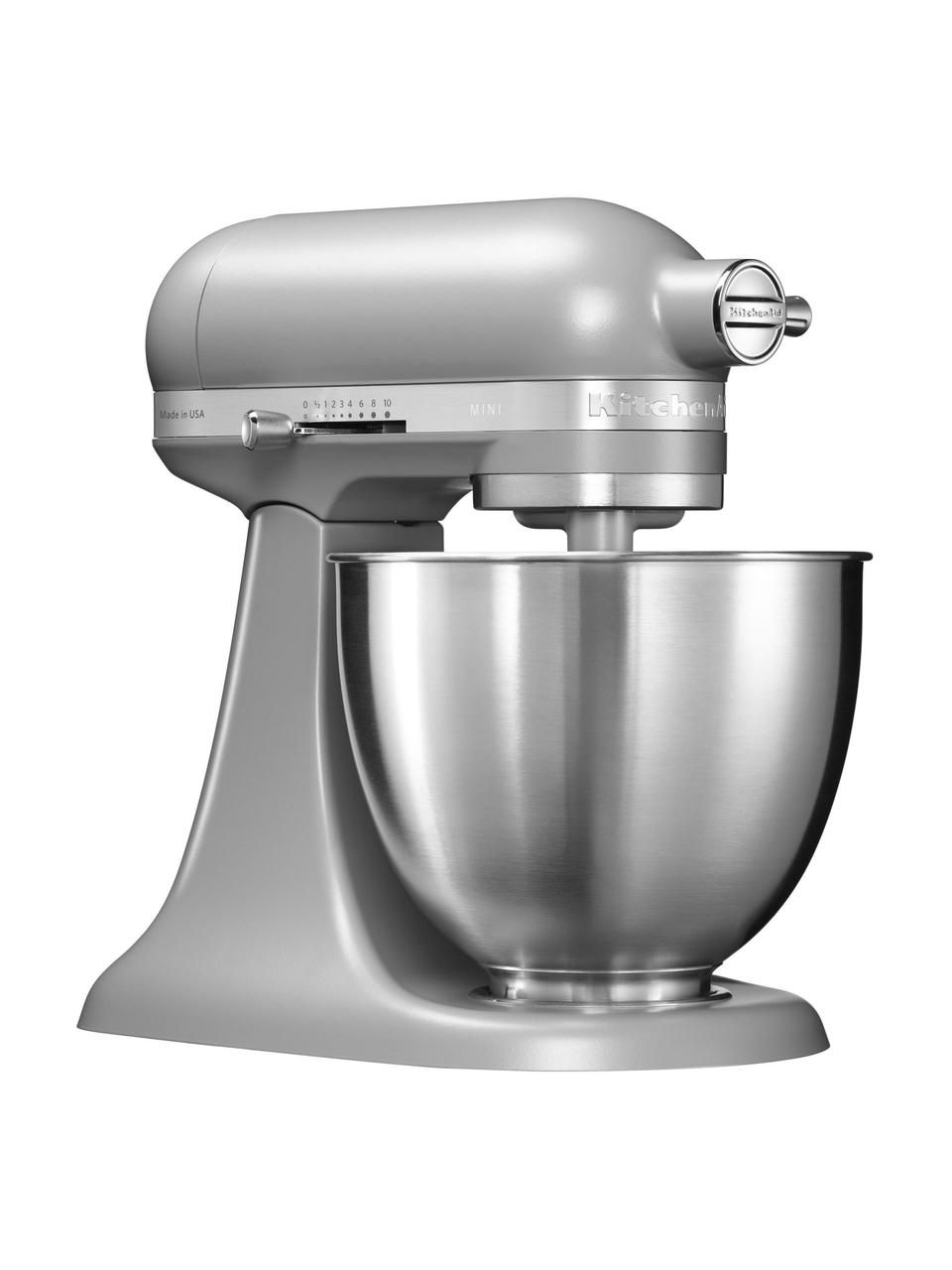 kitchenaid artisan grau