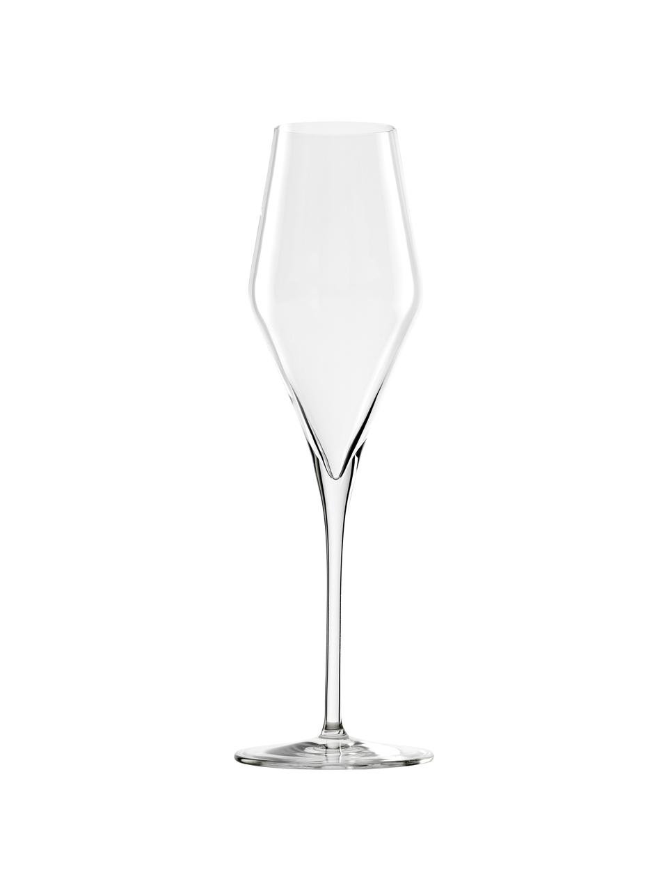 Italesse Chandon confezione da 6 flute Bicchieri da champagne in vetro italiano 