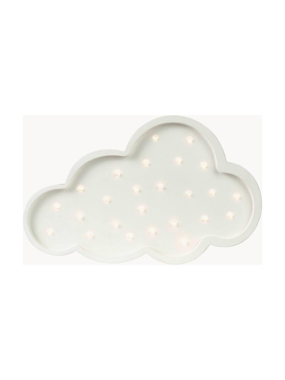 Lampada a LED per cameretta dei bambini fatta a mano con funzione timer e telecomando Cloud, luce regolabile, Legno di pino laccato

Questo prodotto è realizzato con legno di provenienza sostenibile e certificato FSC®., Bianco, Larg. 34 x Alt. 22 cm