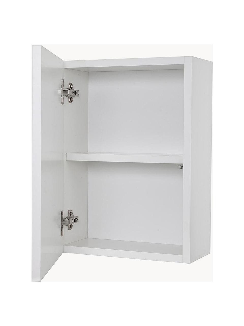 Mueble de baño de pared Perth, 35 cm