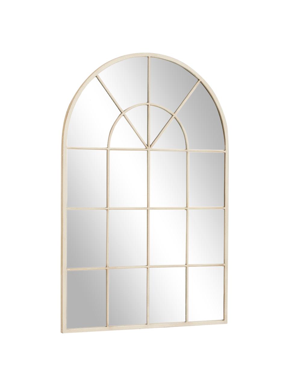 Espejo de pared Kelford, Espejo: cristal, Beige, An 60 x Al 90 cm