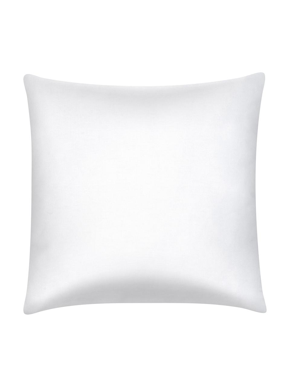 Housse de coussin imprimé homard Homard, Rouge, blanc