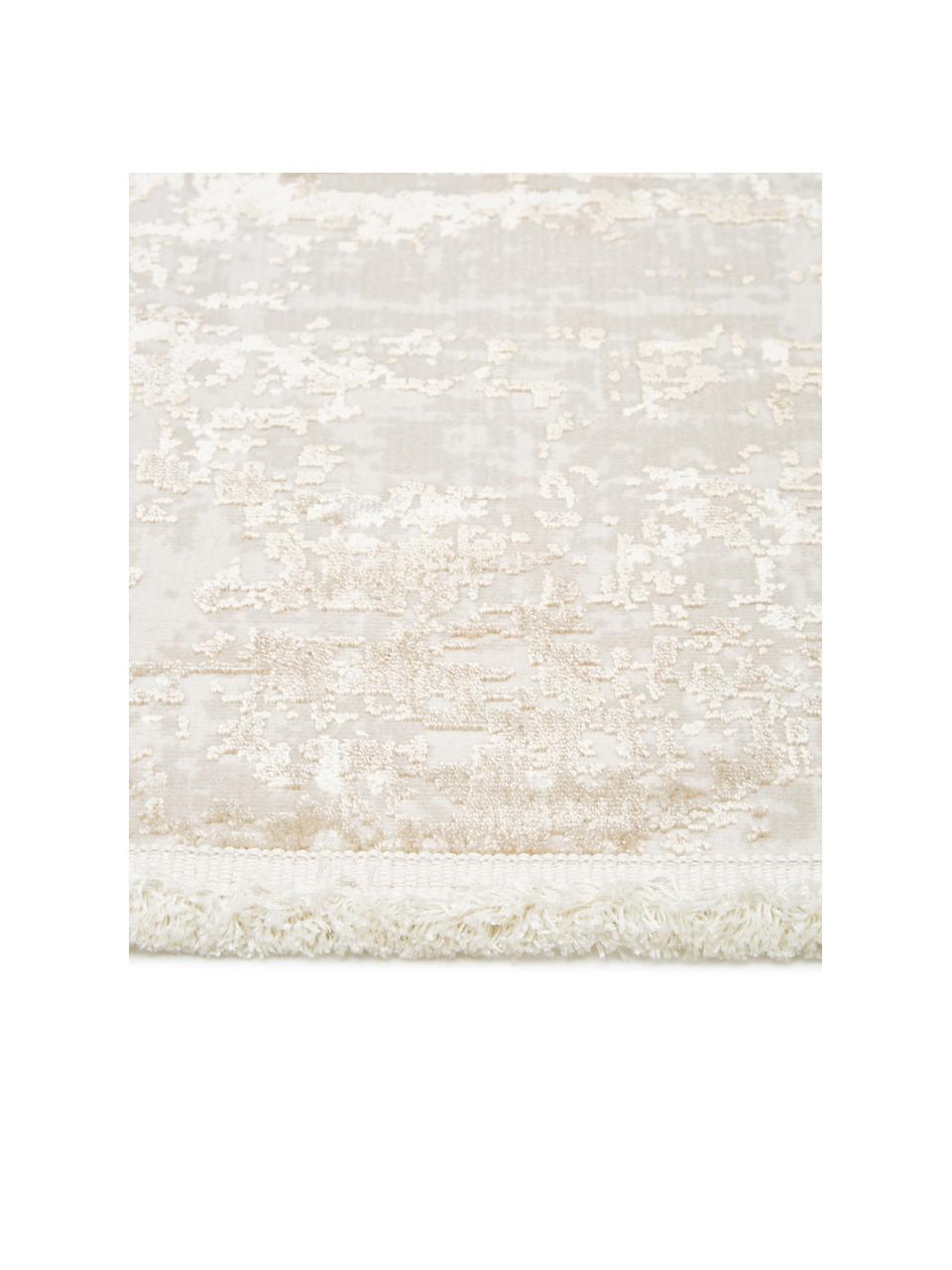 Dywan z krótkim włosiem Cordoba, Odcienie beżowego, S 240 x D 340 cm (Rozmiar XL)