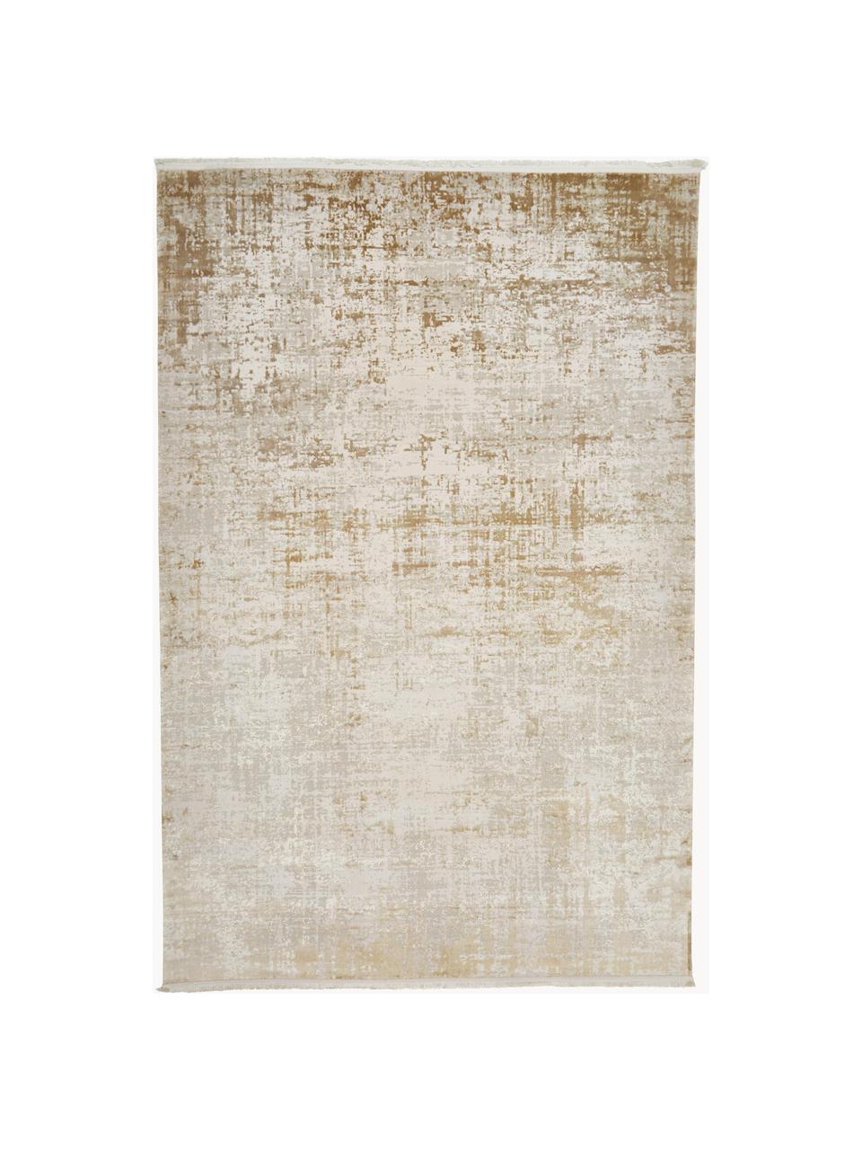 Dywan z krótkim włosiem Cordoba, Odcienie beżowego, S 240 x D 340 cm (Rozmiar XL)