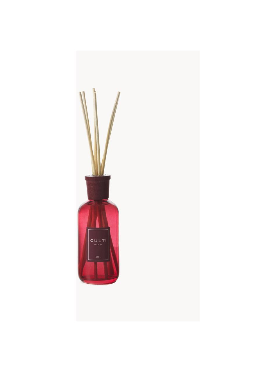 Diffuser Colours Era (Cassis, Heidelbeere & Rose), 500 ml, Cassis, Heidelbeere & Rose, Ø 8 x H 20 cm