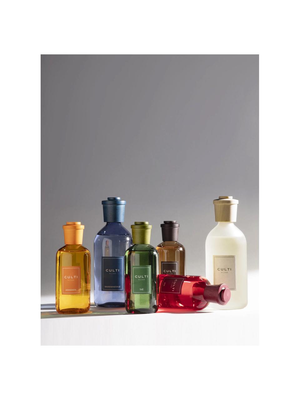 Diffuser Colours Era (Cassis, Heidelbeere & Rose), 500 ml, Cassis, Heidelbeere & Rose, Ø 8 x H 20 cm