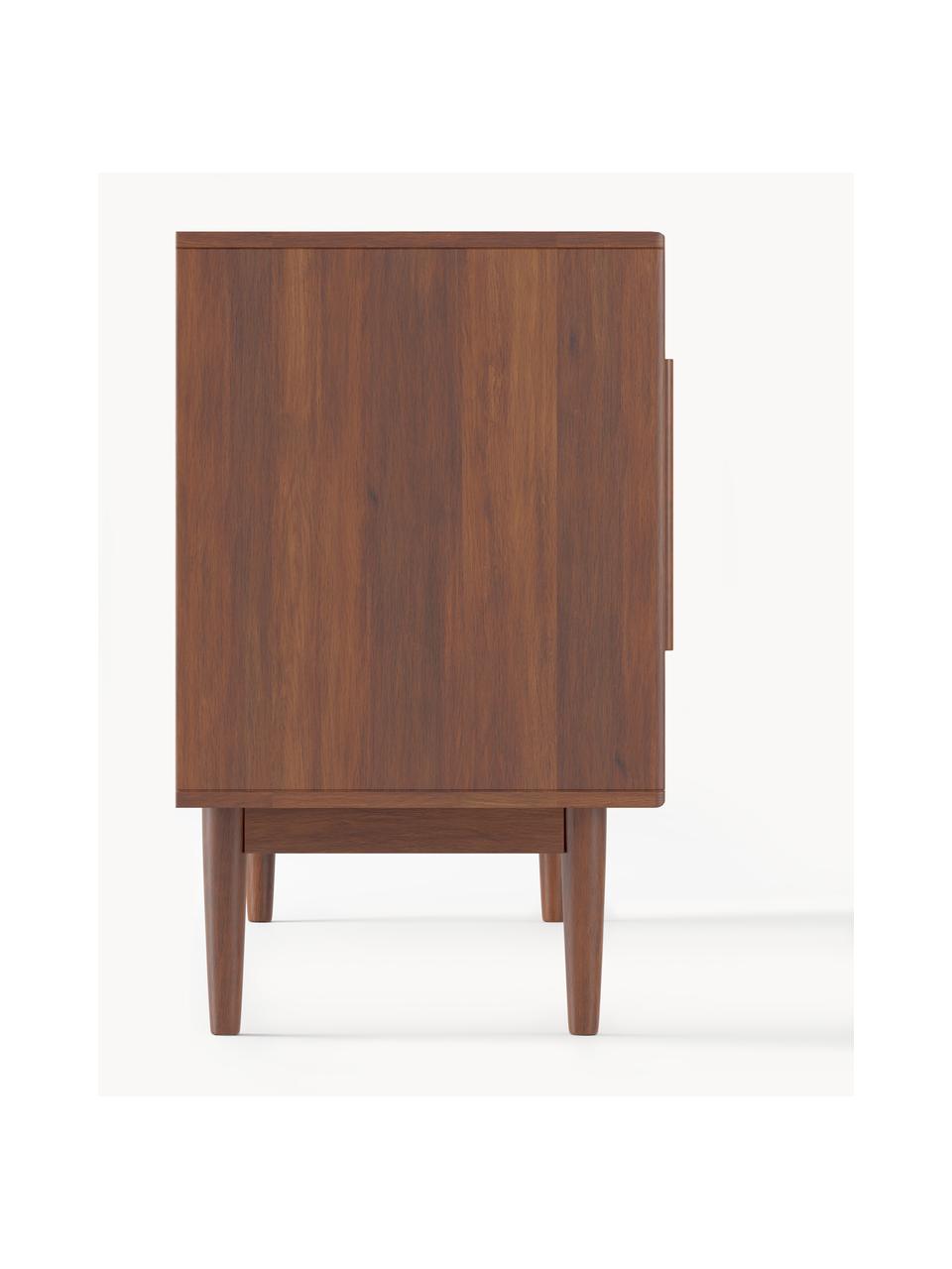 Sideboard Paul aus Mangoholz, Mangoholz, B 180 x H 75 cm