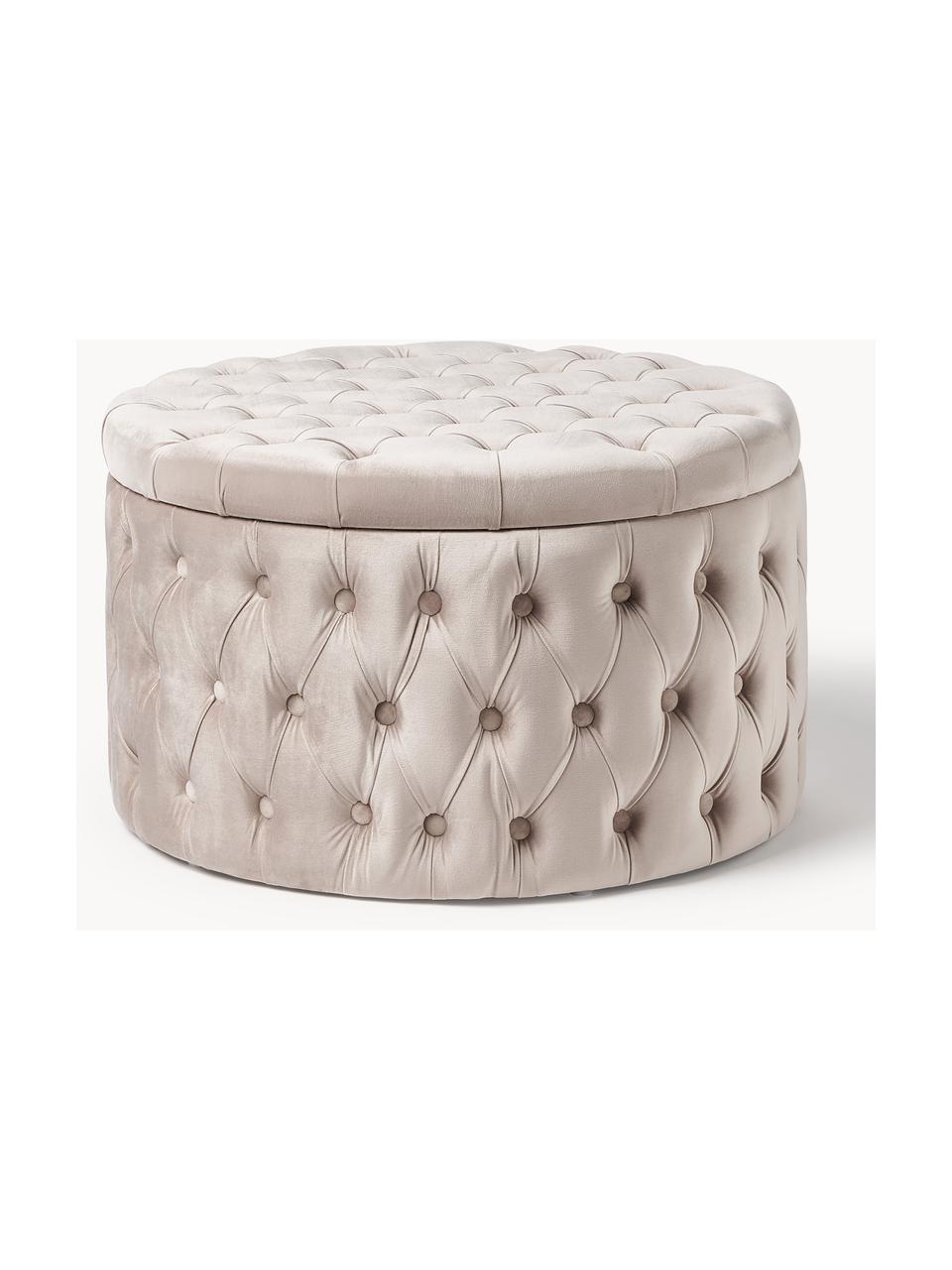 Pouf Contenitore, Westwing