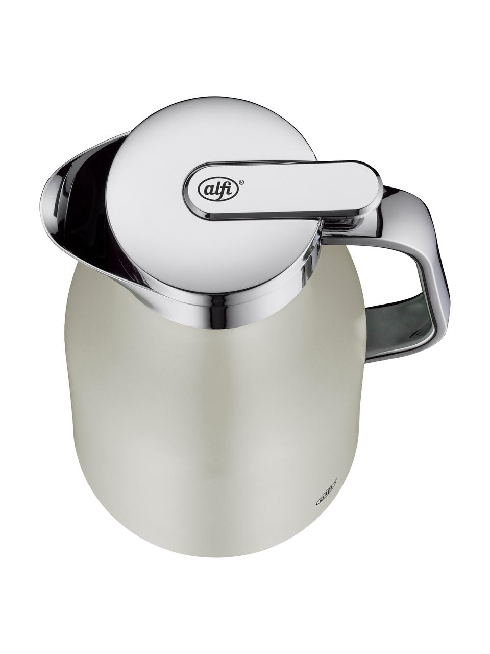 Caraffa termica Skyline, 1 L, Beige chiaro, opaco, 1 l