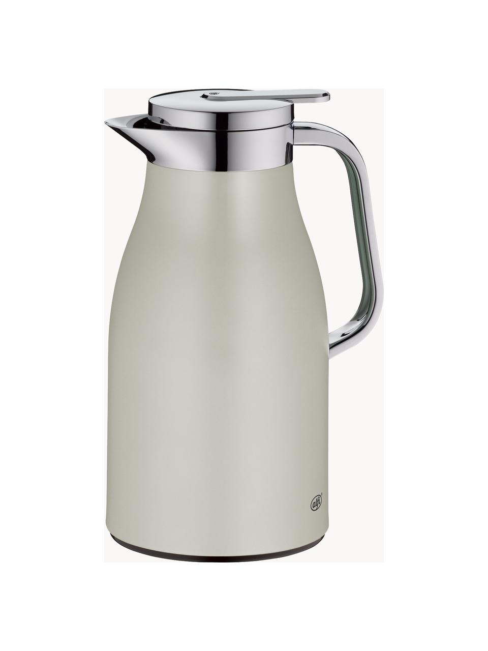 Termo Skyline, 1 L, Beige claro mate, 1 L