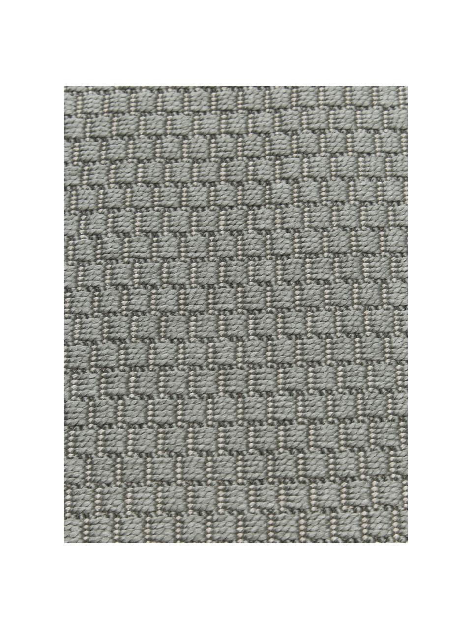Koberec do exteriéru Toronto, 100 % polypropylén, Šalviová zelená, Š 200 x D 300 cm (veľkosť L)