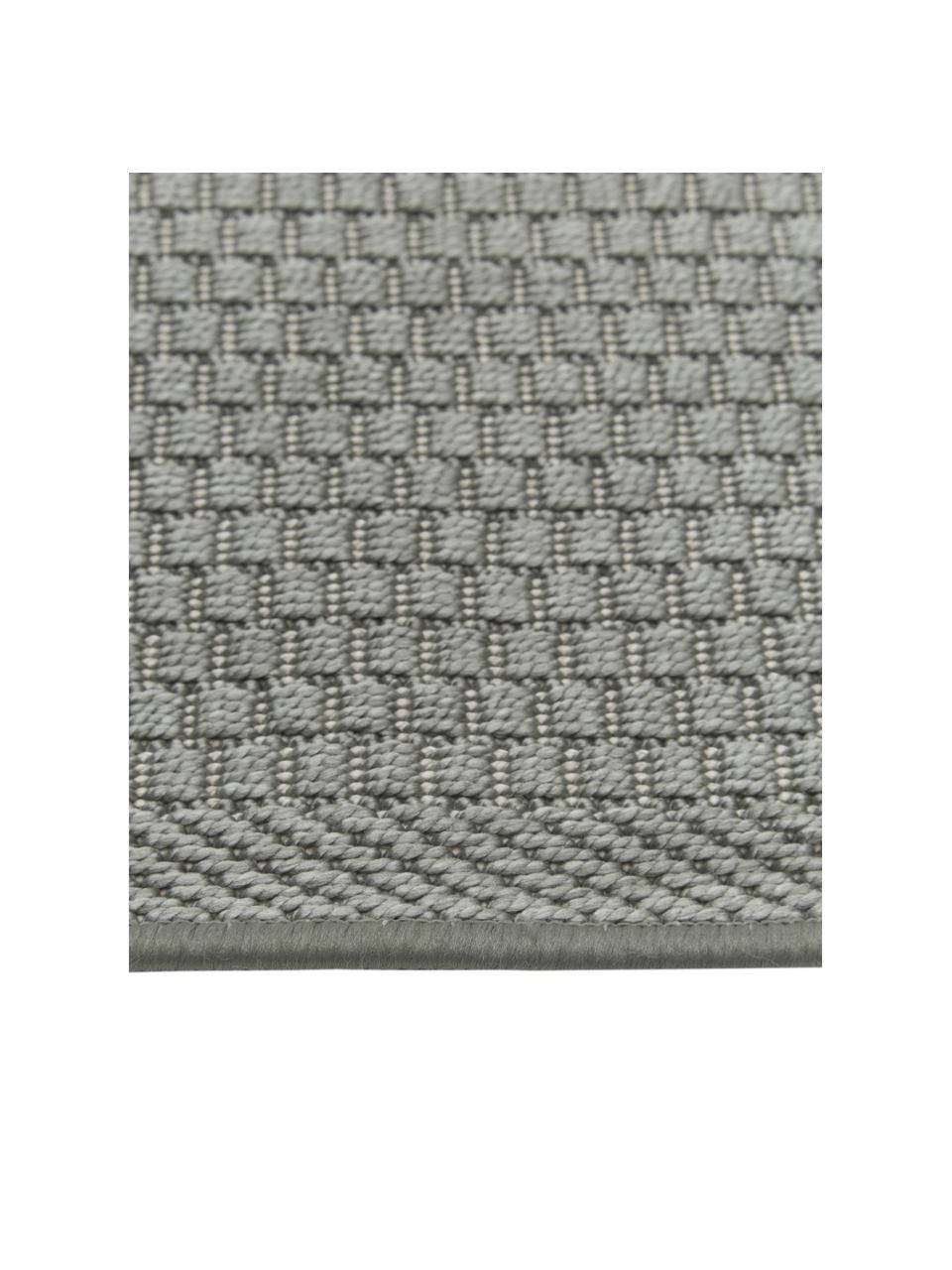 Exteriérový koberec Toronto, 100% polypropylen, Šalvějově zelená, Š 200 cm, D 300 cm (velikost L)
