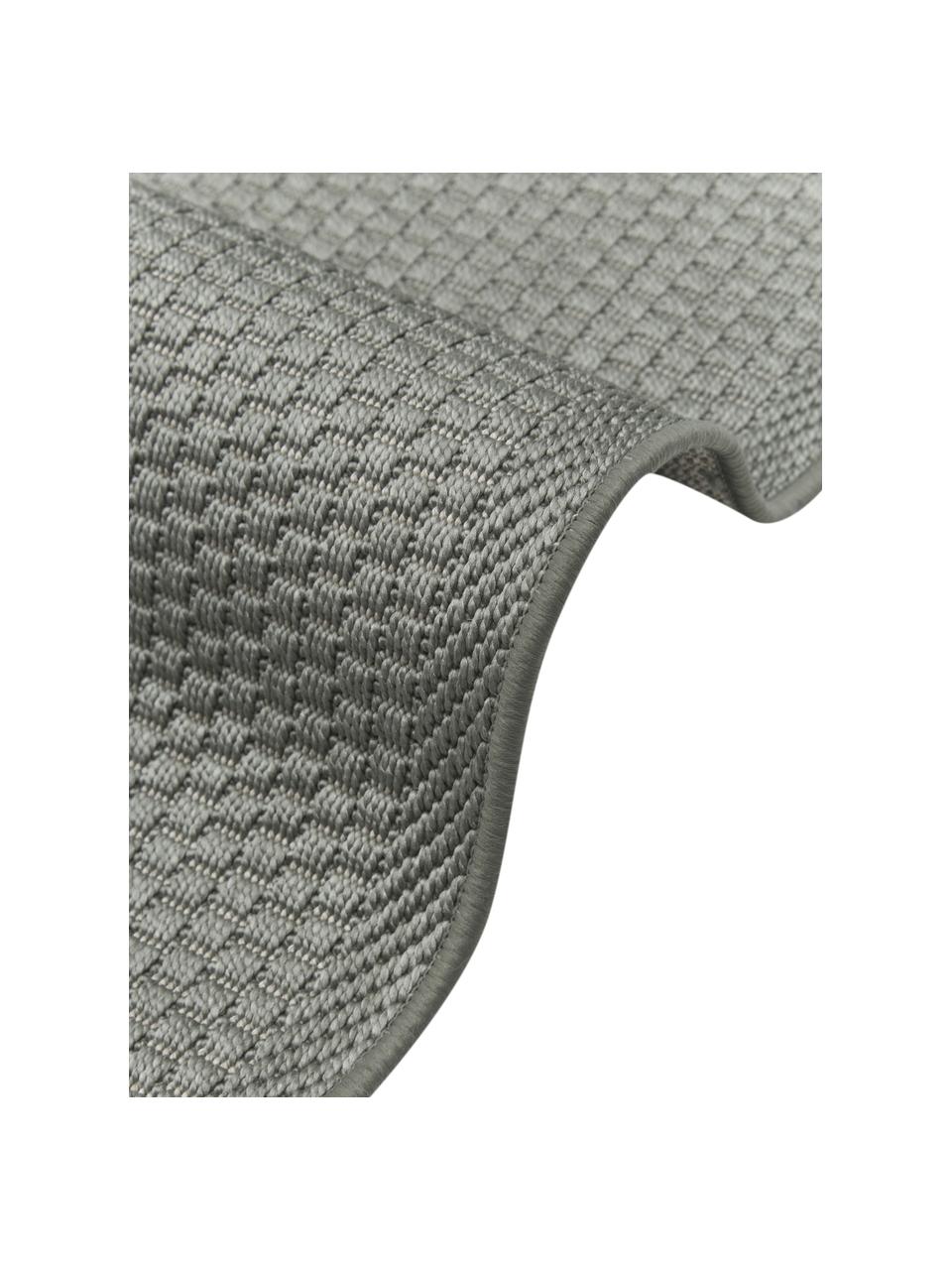 Outdoor vloerkleed Toronto, 100% polypropyleen, Saliegroen, B 200 x L 300 cm (maat L)