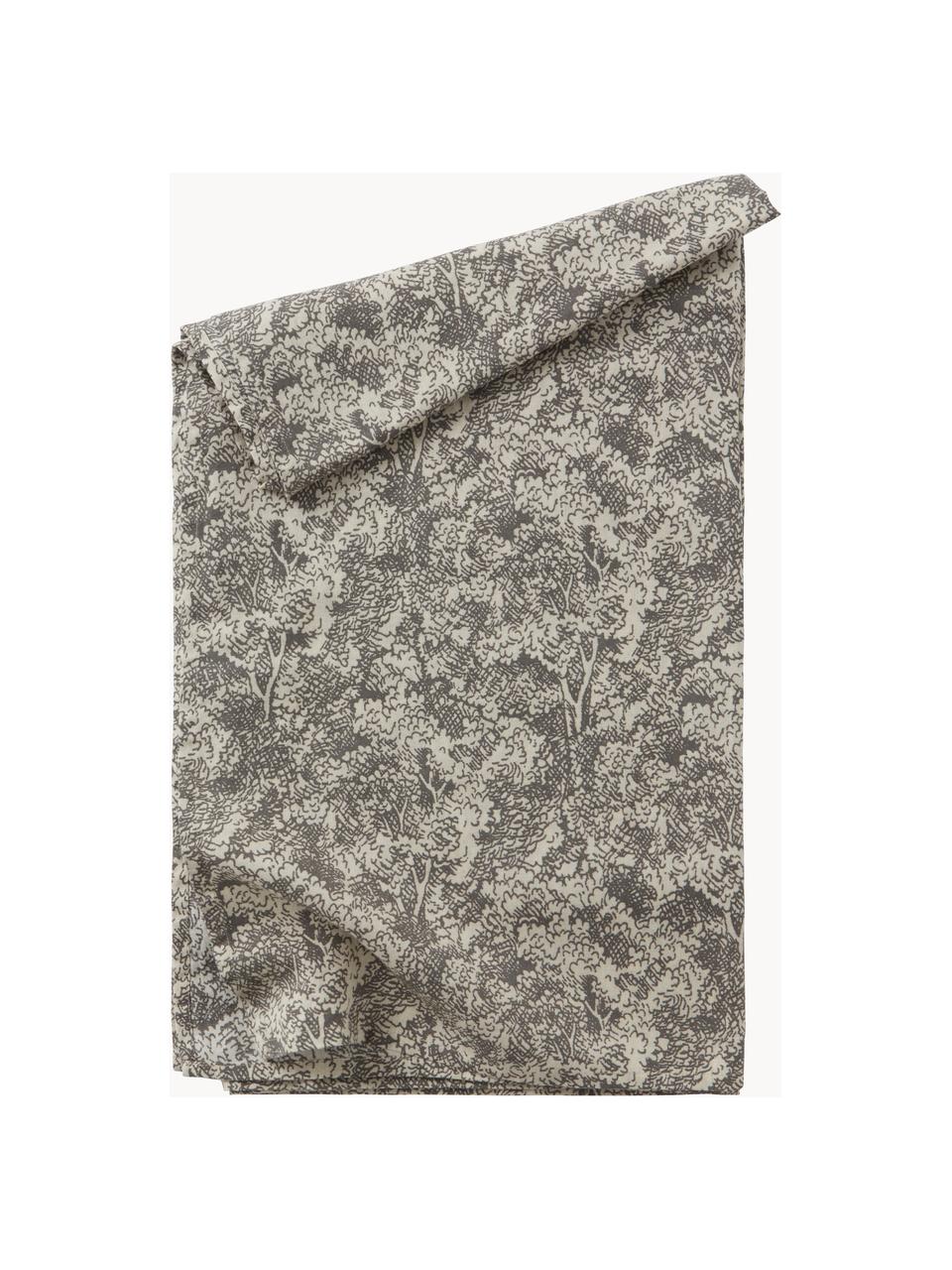 Tovaglia di lino Lundaskog, varie misure, 100% lino, Taupe, beige, 6-8 persone (Lung. 250 x Larg. 145 cm)