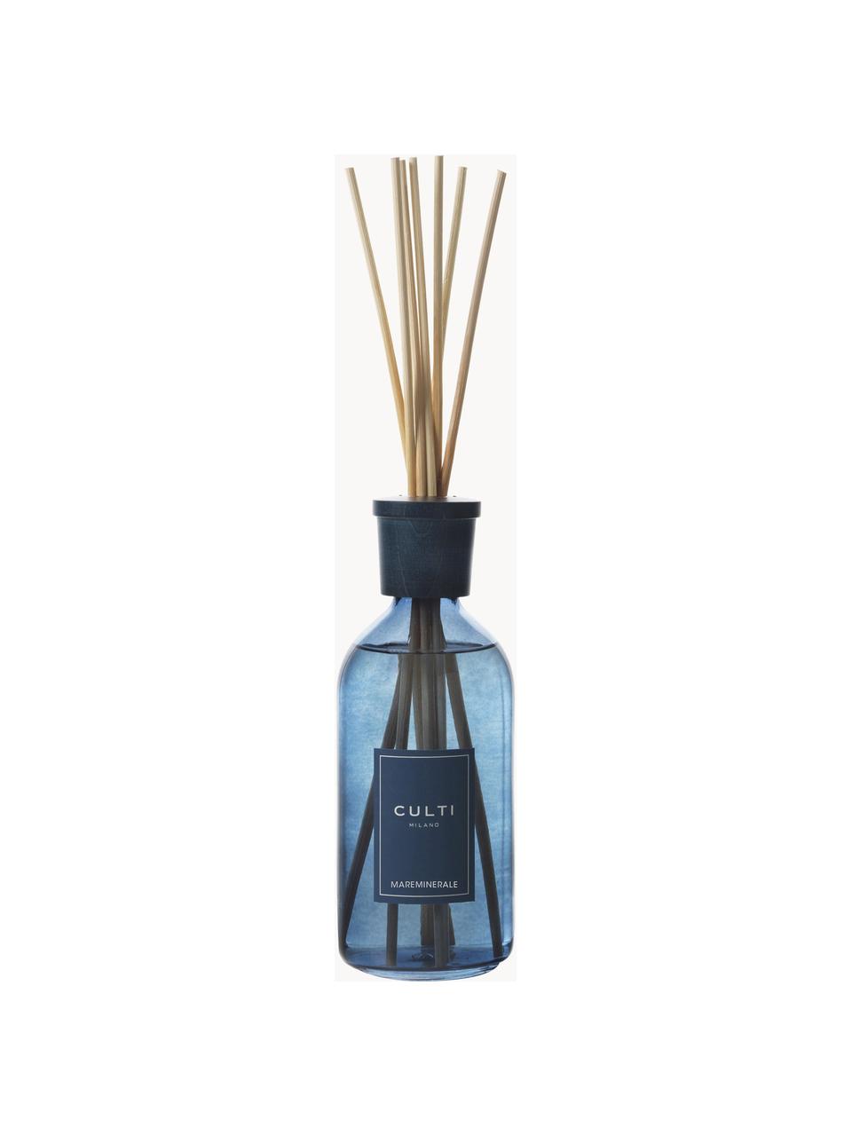 Diffuser Colour Mareminerale (Meer & mineralischer Moschus), 500 ml, Meer & mineralischer Moschus, Ø 8 x H 20 cm