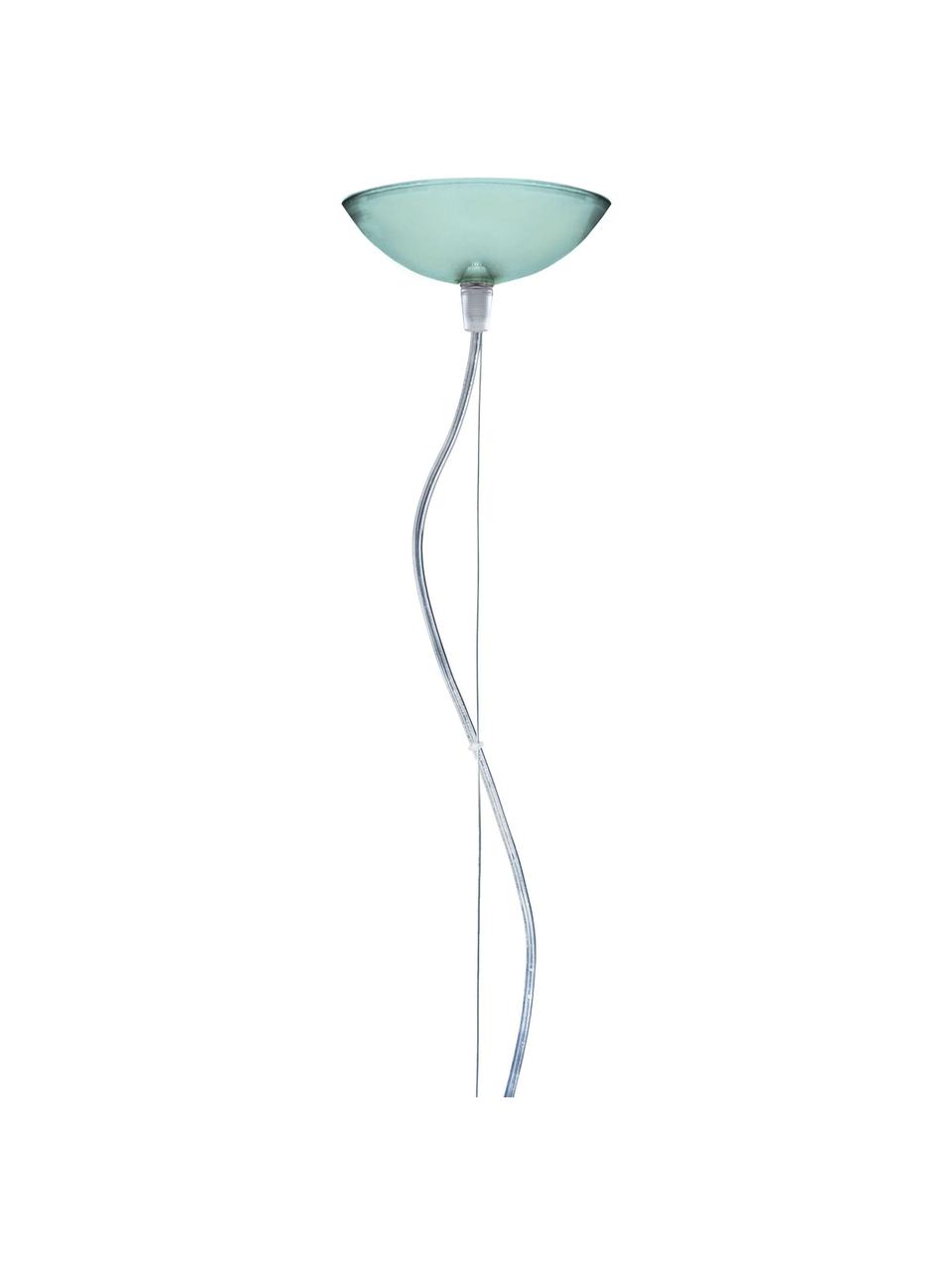 Suspension FL/Y, Turquoise, Ø 52 x haut. 33 cm
