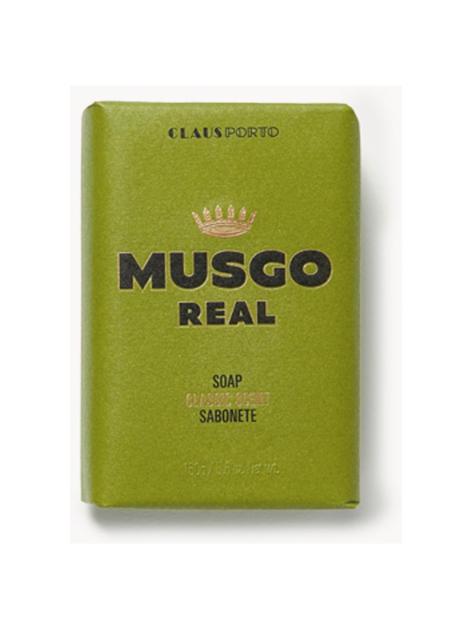 Handgefertigte Seife Musgo (Patschuli & Vetiver), Sodium Palmate, Aqua/water, Sodium Palm Kernelate, Parfum/fragrance, Palm Acid, Helianthus Annuus/sunflower Seed Oil, Glycerin, Palm Kernel Acid, Sodium Chloride, Tetrasodium Edta, Tetrasodium Etidronate, Sodium Thiosulfate, Juglans Regia/walnut Shell Extract, Geraniol, Coumarin, Eugenol, Citronellol, Linalool, Limonene, Cinnamyl Alcohol, Alpha-isomethyl Ionone, Ci 77891/titanium Dioxide, Ci 77007/ultramarines, Ci 77492/iron Oxides, Patschuli & Vetiver, B 6 x H 9 cm