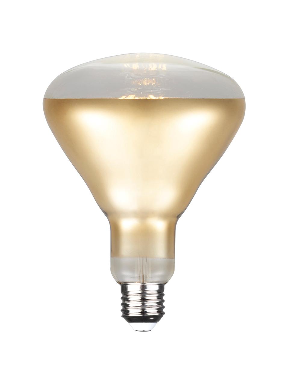 Stmievateľná LED žiarovka (E27/7 W), Odtiene zlatej