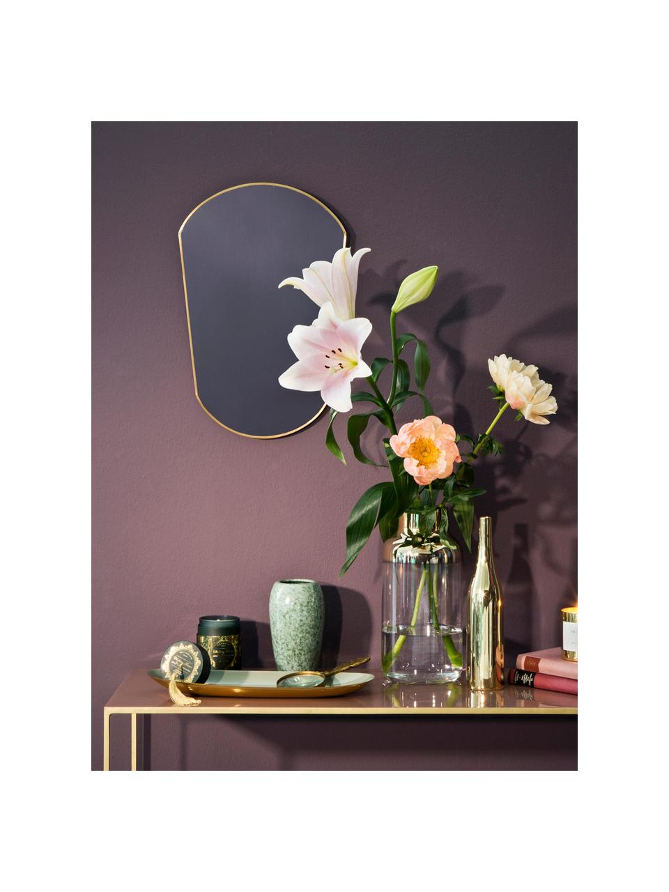 Candela profumata Sense (pera & fiori), Contenitore: vetro, Pera & fiori, Ø 9 x Alt. 11 cm