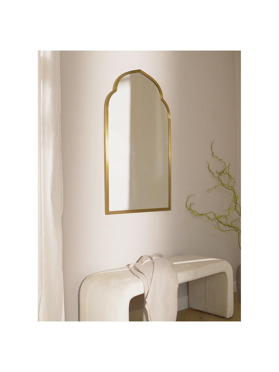 Specchio ad arco 87x130 cm ABBY