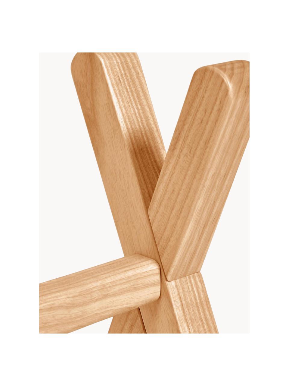 Giocattolo in legno di faggio Maralis, Legno di faggio, Legno chiaro, Larg. 67 x Alt. 74 cm