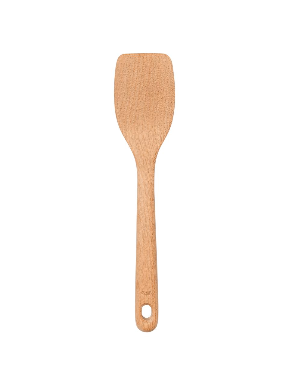 Espátula de madera Good Grips, Madera de haya, Madera de haya, Cama 135/140 cm (200 x 200 cm)