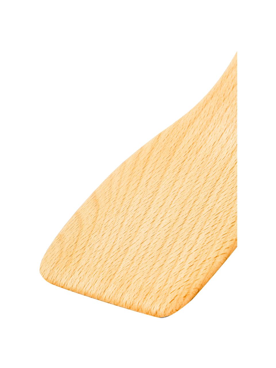 Łopatka z drewna Good Grips, Drewno bukowe, Drewno bukowe, S 7 x D 31 cm