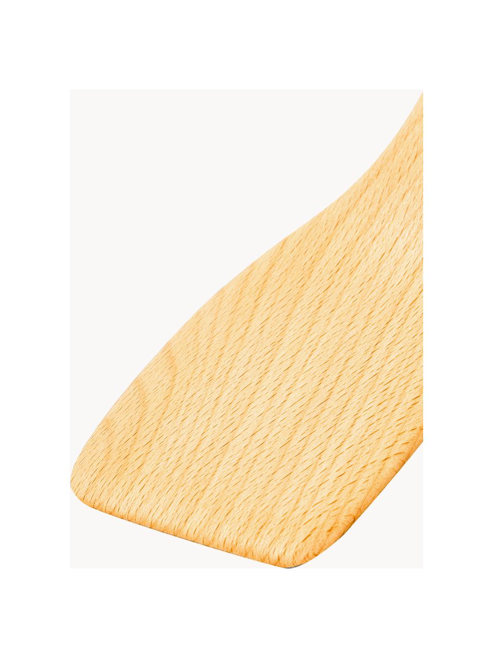 Drevená špachtľa Good Grips, Bukové drevo, Svetlé drevo, Š 7 x D 31 cm