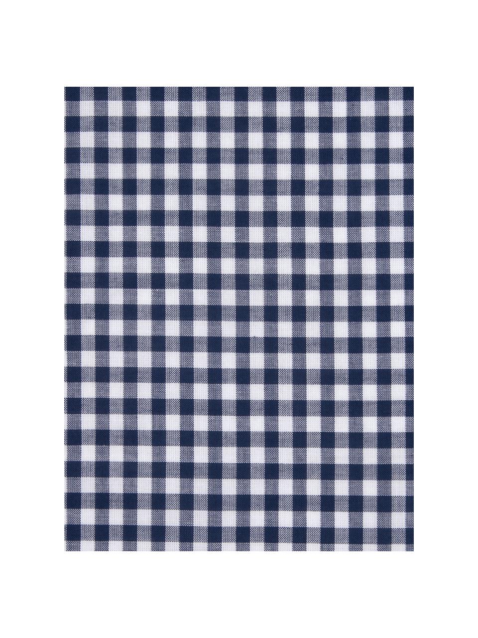 Funda de almohada de algodón Scotty, 100% algodón

El algodón da una sensación agradable y suave en la piel, absorbe bien la humedad y es adecuado para personas alérgicas, Azul, blanco, An 50 x L 70 cm