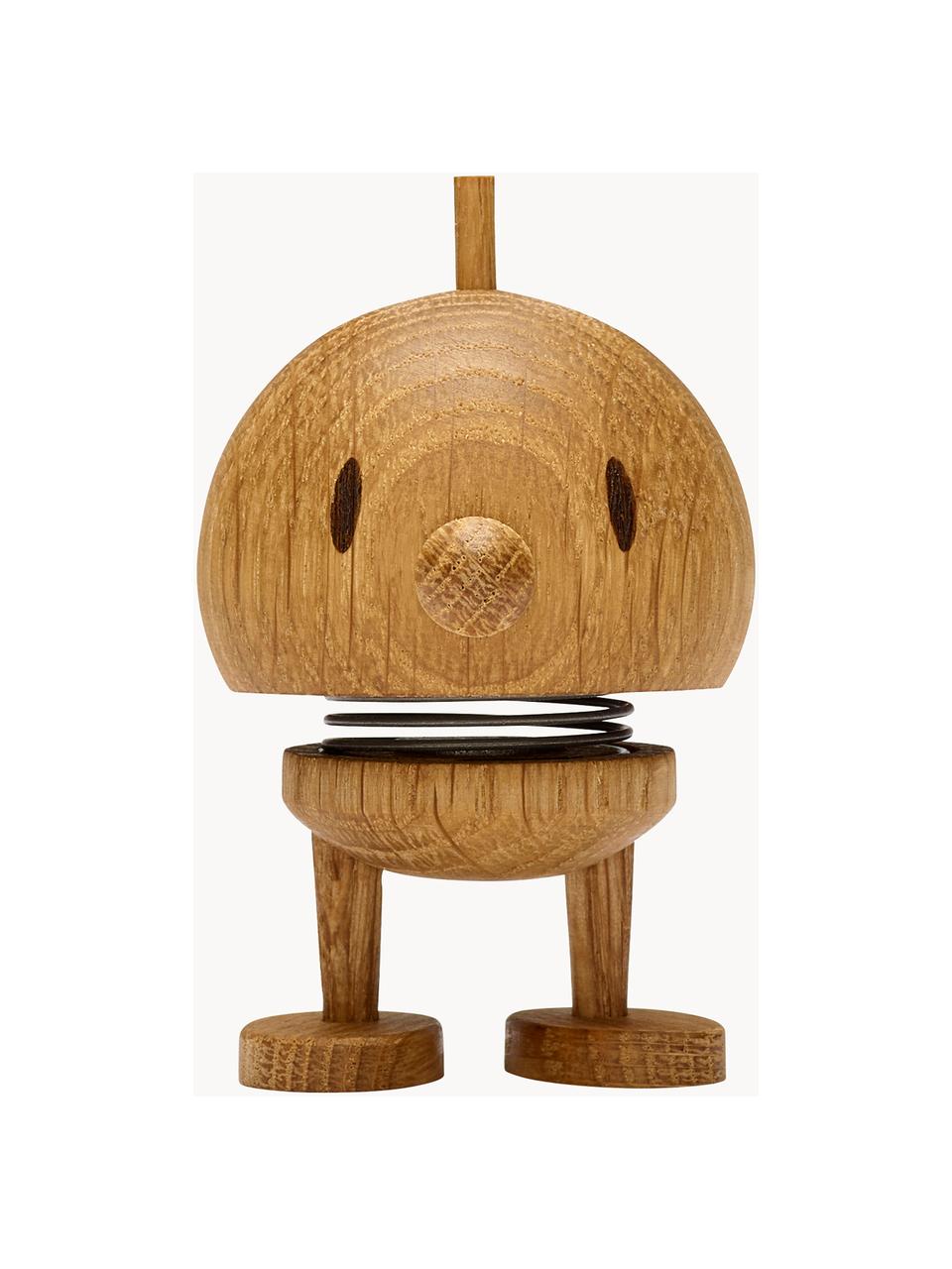 Oggetto decorativo Bumble, alt. 8 cm, Legno di quercia, naturale

Questo prodotto è realizzato con legno di provenienza sostenibile e certificato FSC®, Legno di quercia, Ø 5 x Alt. 8 cm