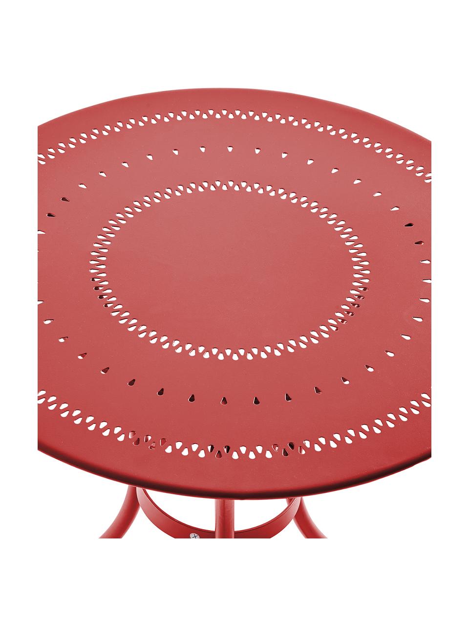 GartenBistrotisch Century aus Metall Westwing