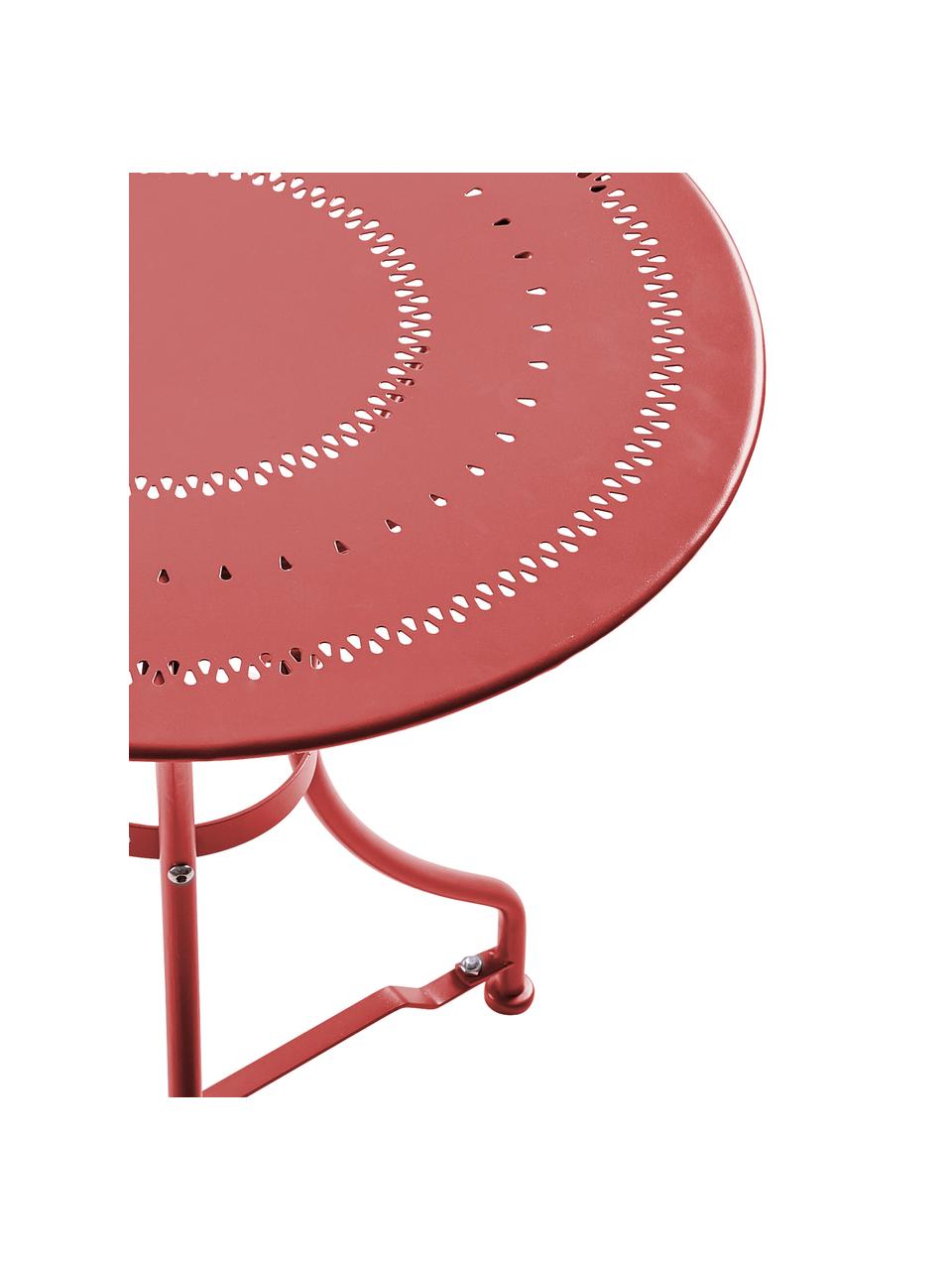 GartenBistrotisch Century aus Metall Westwing