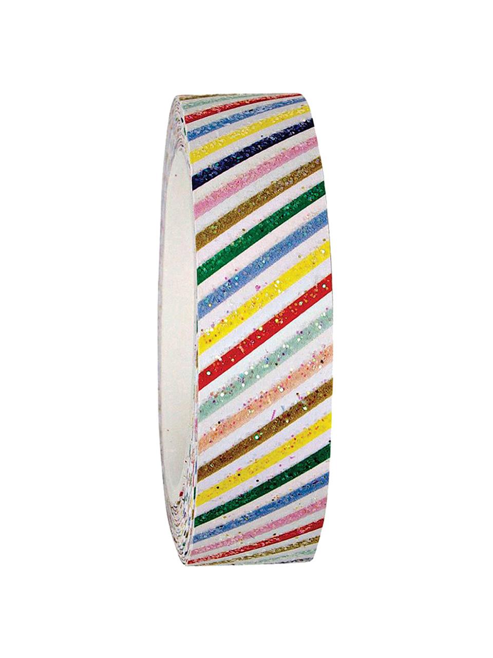 Dekorativní páska Gwynneth, 2 ks, Více barev