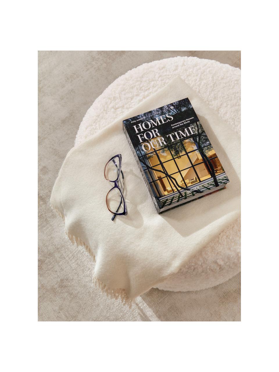 Bildband Homes for our Time, Papier, Hardcover, Bildband Homes for our Time, B 16 x H 22 cm