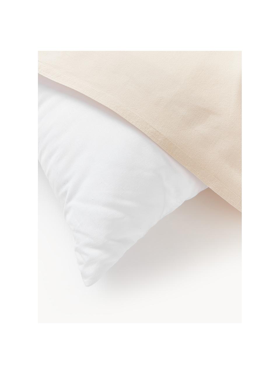 Garnissage de coussin Sia, 30x70, microfibre, Blanc, larg. 30 x long. 70 cm