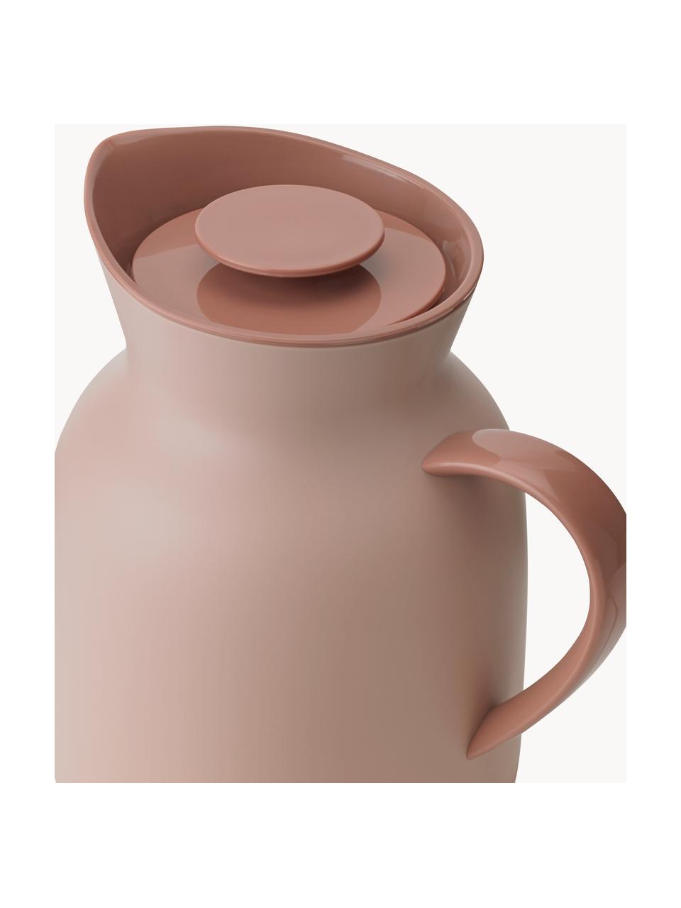 Wasserkocher Amphora, 1.2 L, Beige matt, Nougat, 1.2 L