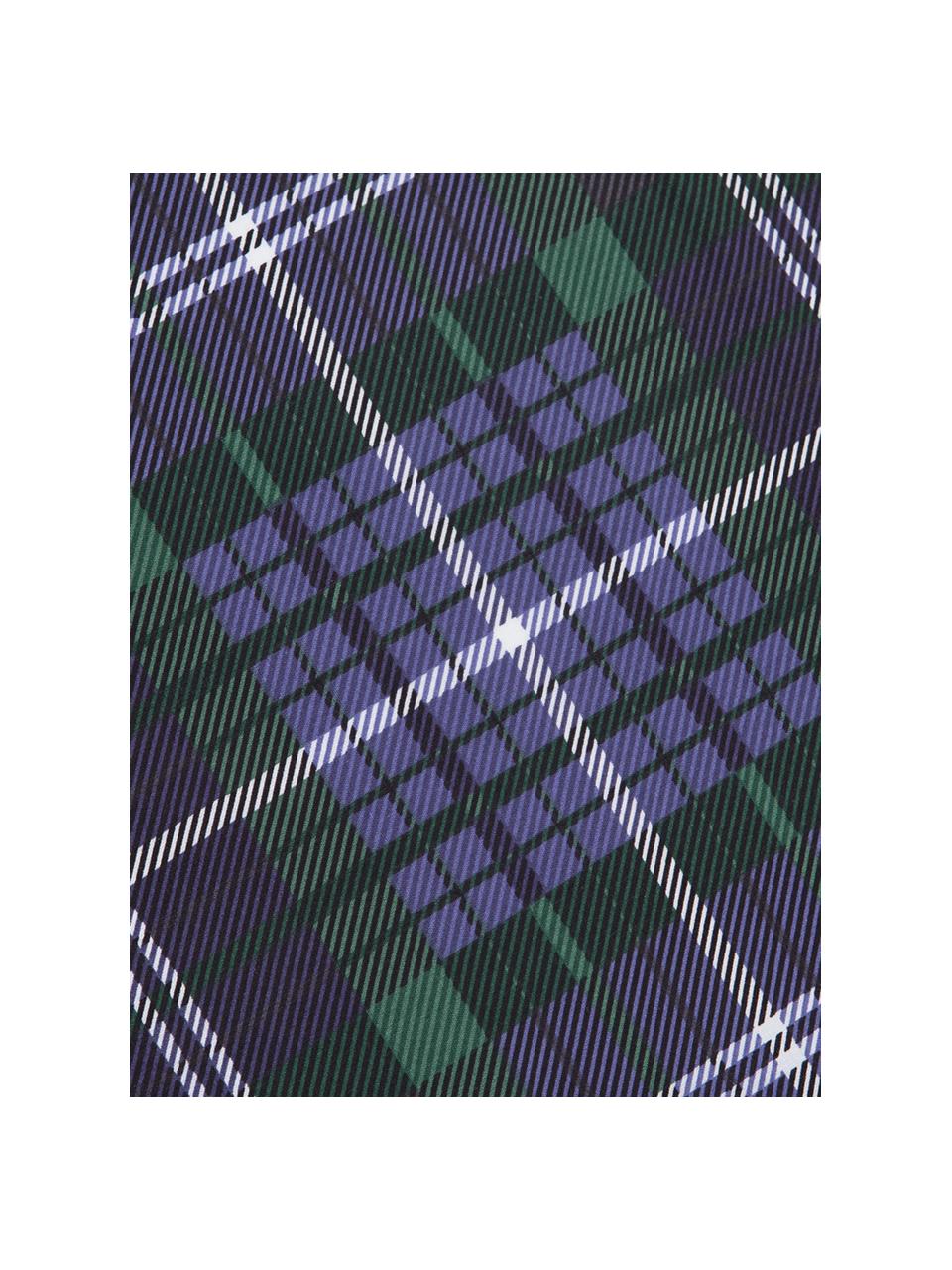 Funda de almohada Tartan Check, 50 x 110 cm, 100% algodón
El algodón da una sensación agradable y suave en la piel, absorbe bien la humedad y es adecuado para personas alérgicas, Azul, verde, lila, blanco, An 50 x L 110 cm