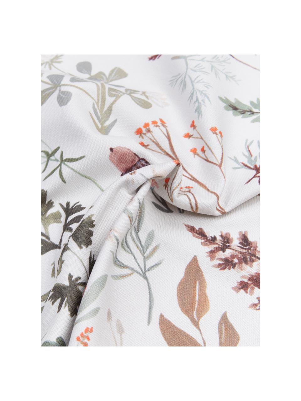 Designový oboustranný povlak na polštář Mushroom od Candice Grey, 100 % bavlna, s certifikátem GOTS, Více barev, Š 45 cm, D 45 cm