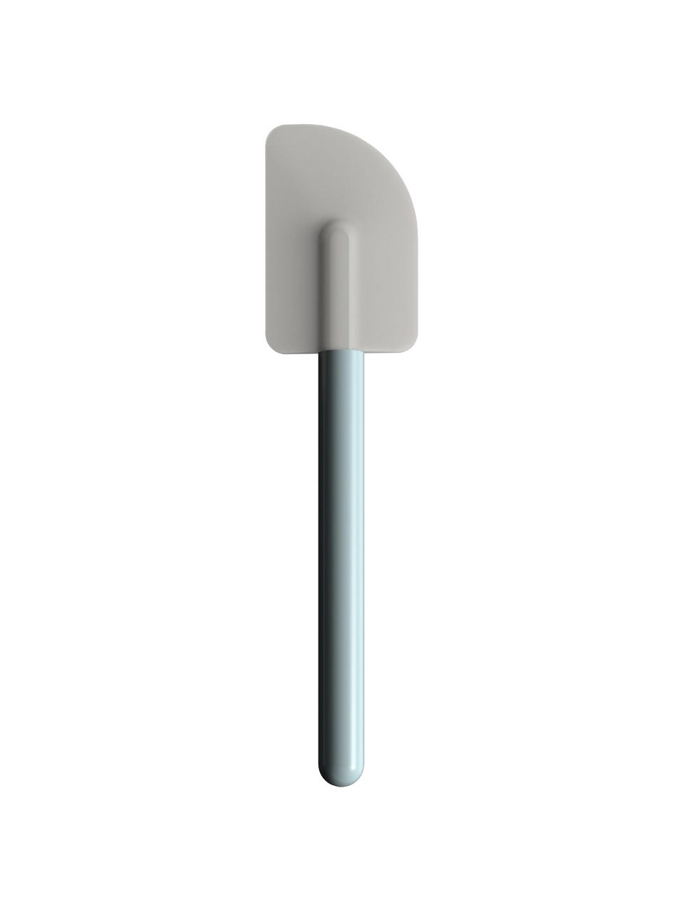 Spatule Classic, Turquoise, translucide, larg. 7 x long. 26 cm