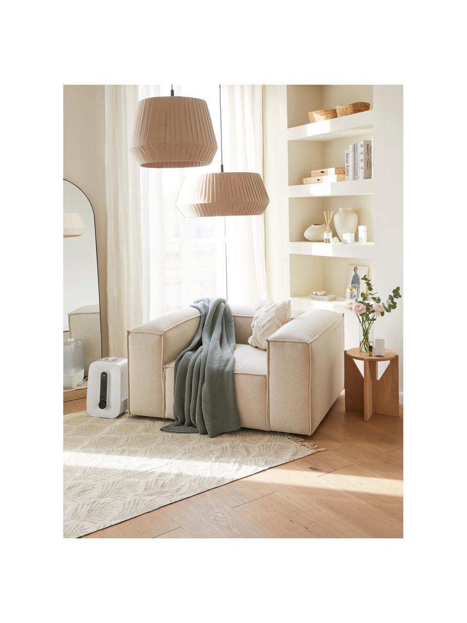 Flachgewebter Baumwollteppich Klara mit Fransenabschluss, 100 % Baumwolle

Das in diesem Produkt verwendete Material ist schadstoffgeprüft und zertifiziert nach STANDARD 100 by OEKO-TEX® , HOHENSTEIN HTTI, 21.HIN.90042., Beige, B 50 x L 80 cm (Größe XXS)