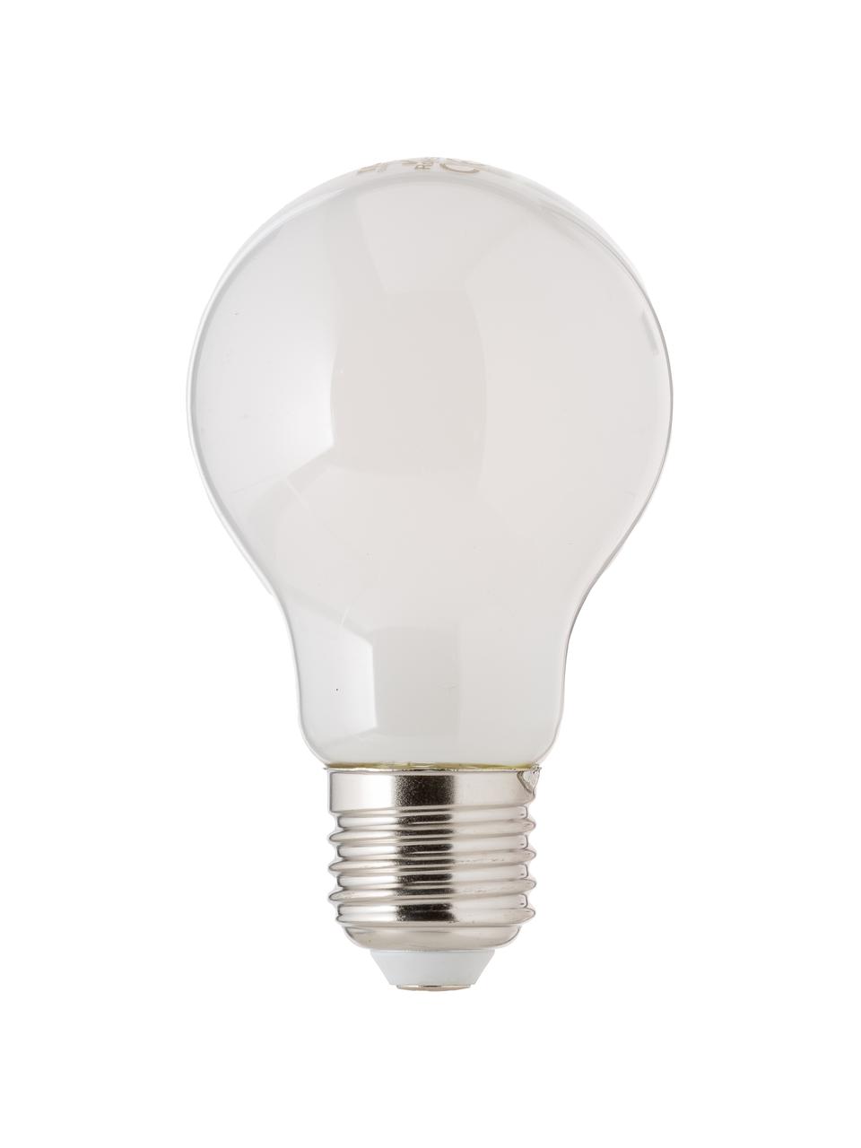 Ampoule (E27 - 806 lm) blanc chaud à intensité variable Bafa, 3 pièces, Blanc, Ø 6 x haut. 10 cm