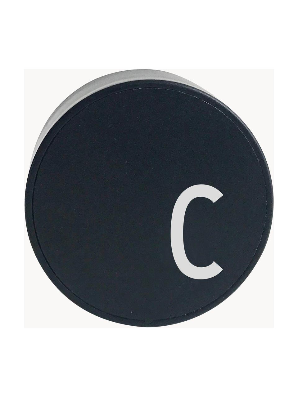 Caricabatterie MyCharger (varianti dalla A alla Z), Plastica, Nero, Caricabatterie Y