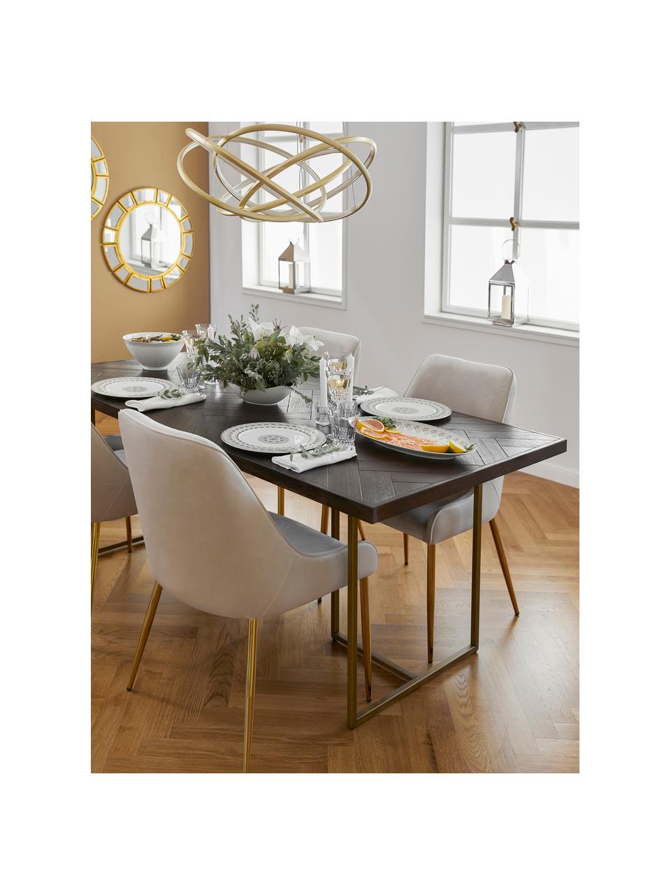 SILLA COMEDOR KLASS