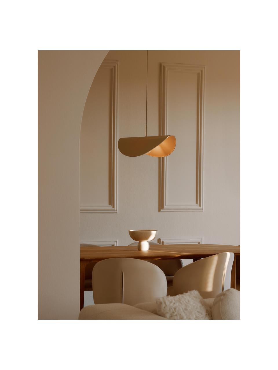 Suspension design en lin Kenzie Westwing