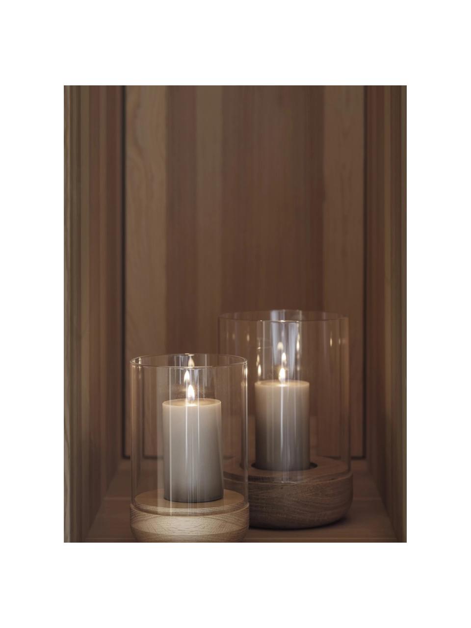 Castiçal Porta Velas De Vidro Metal Cobre Decorativo 7,5X8CM FA0031-Paris  Luz - Loja online de Iluminação