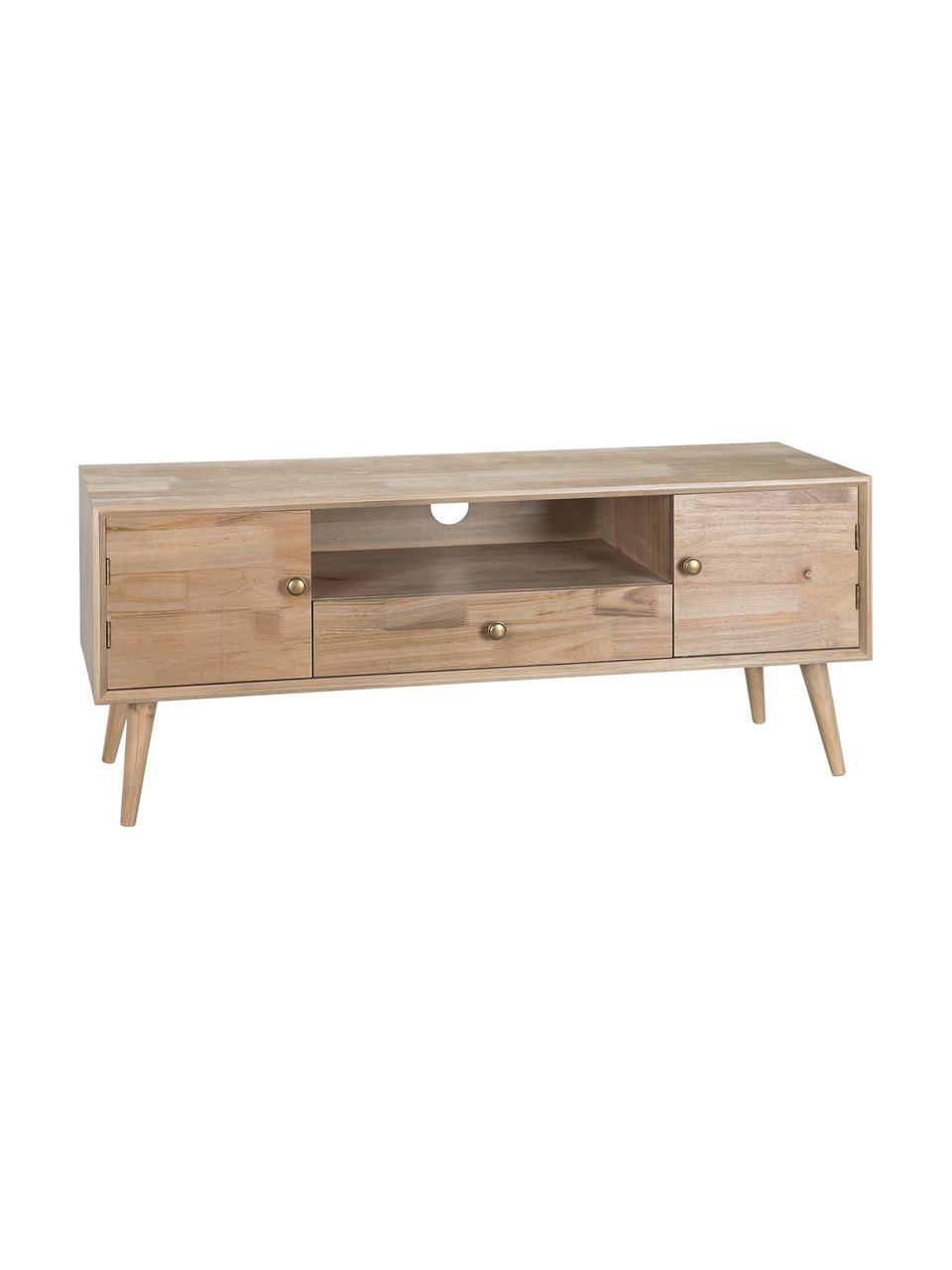 Mueble TV Marni, Madera, An 120 x Al 50 cm