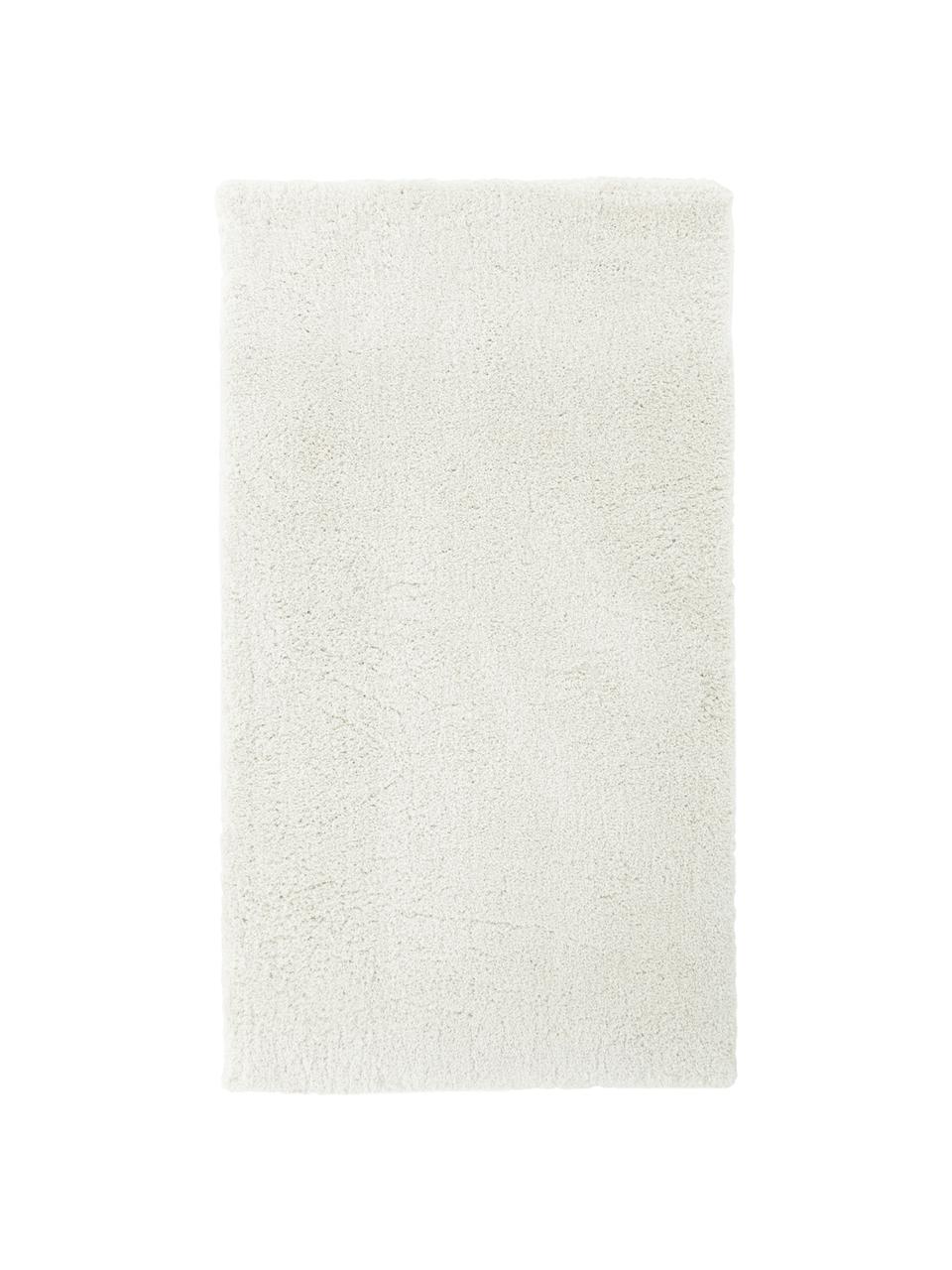 Puszysty dywan z wysokim stosem Leighton, Kremowy, S 120 x D 180 cm (Rozmiar S)