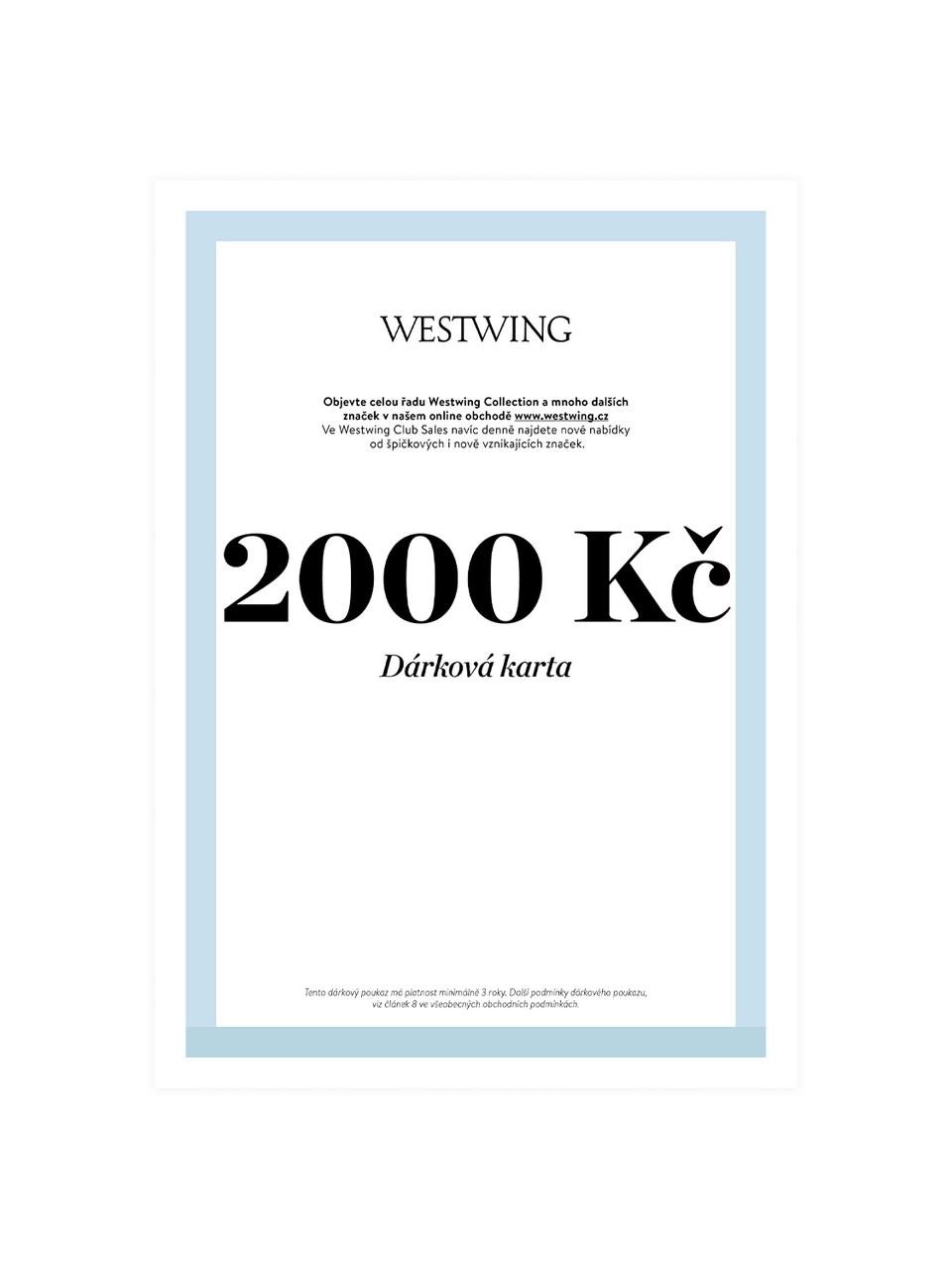 Poukaz k vytištění, Digitální poukaz. Po obdržení platby obdržíte e-mail s odkazem na Váš poukaz. Jednoduše soubor PDF uložte a vytiskněte, Tyrkysová, 2 000