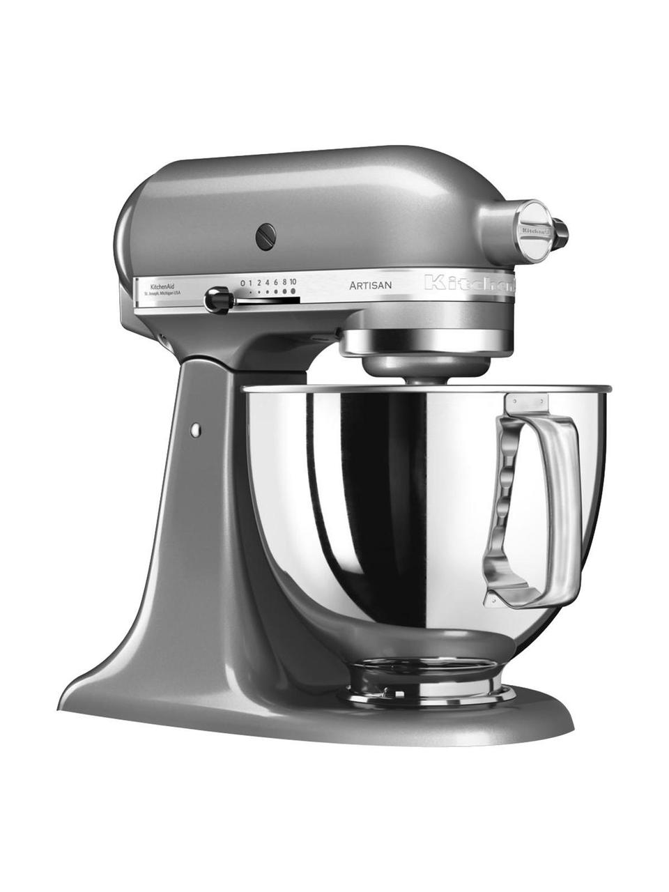 kitchenaid artisan grau