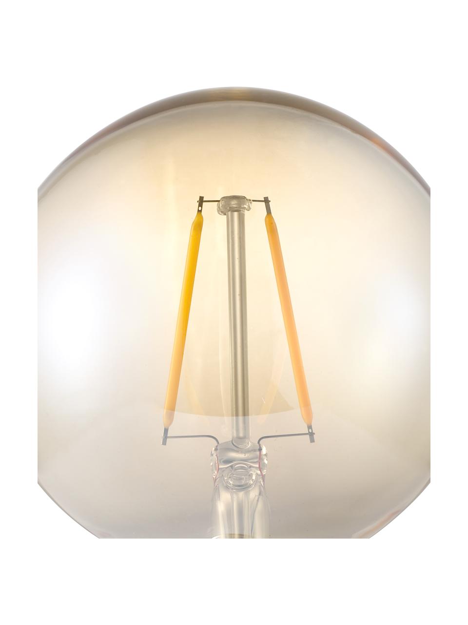 LED žiarovka Rash (E27 / 1,2 W), Odtiene jantárovej